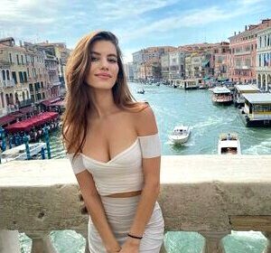 Ataşehir Genç Escort İnci